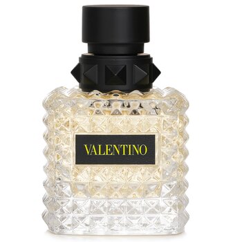 Valentino Donna Born In Roma Yellow Dream Eau De Parfum Spray - 50ml/1.7oz