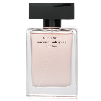 For Her Musc Noir Eau De Parfum Spray - 50ml/1.7oz