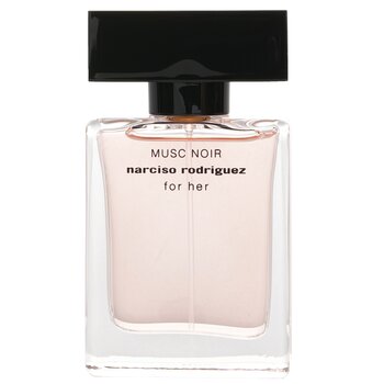 For Her Musc Noir Eau De Parfum Spray - 30ml/1oz