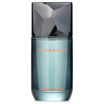 Fusion D'Issey Eau De Toilette Spray - 100ml/3.4oz