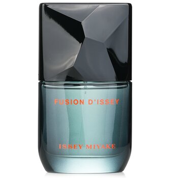 Fusion D'Issey Eau De Toilette Spray - 50ml/1.7oz