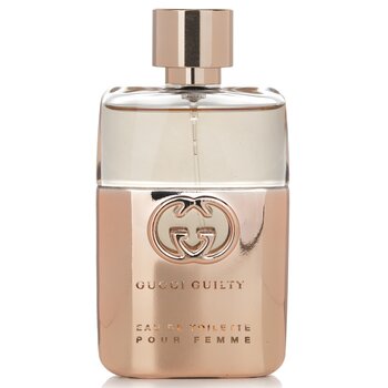 Guilty Pour Femme Eau De Toilette Spray - 50ml/1.7oz