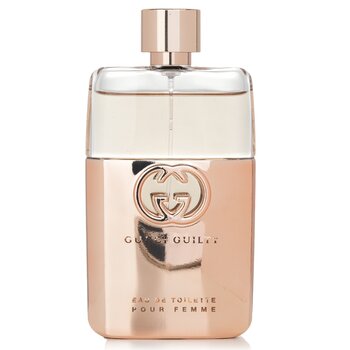 Guilty Pour Femme Eau De Toilette Spray - 90ml/3oz