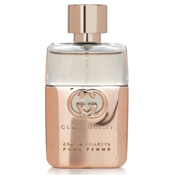 Guilty Pour Femme Eau De Toilette Spray - 30ml/1oz