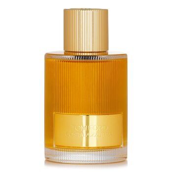 Costa Azzurra Eau De Parfum Spray (Gold) - 100ml/3.4oz
