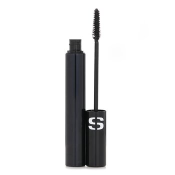 So Stretch Mascara - # 1 Deep Black - 7.5ml/0.25oz