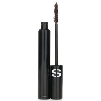 So Stretch Mascara - # 2 Deep Brown - 7.5ml/0.25oz