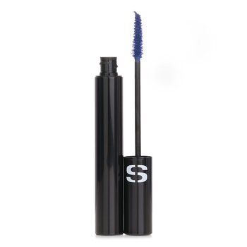 So Stretch Mascara - # 3 Deep Blue - 7.5ml/0.25oz