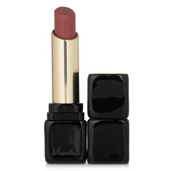Kisskiss Tender Matte Lipstick - # 258 Lovely Nude - 2.8g/0.09oz