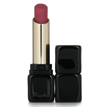 Kisskiss Tender Matte Lipstick - # 530 Dreamy Rose - 2.8g/0.09oz