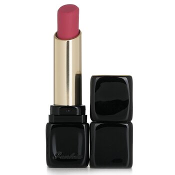 Kisskiss Tender Matte Lipstick - # 219 Tender Rose - 2.8g/0.09oz