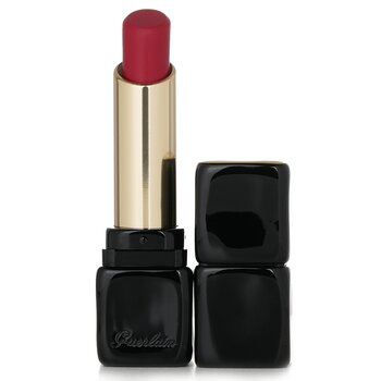 Kisskiss Tender Matte Lipstick - # 360 Miss Pink - 2.8g/0.09oz