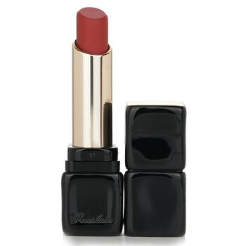 Kisskiss Tender Matte Lipstick - # 770 Desire Red - 2.8g/0.09oz