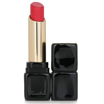 Kisskiss Tender Matte Lipstick - # 775 Kiss Rouge - 2.8g/0.09oz