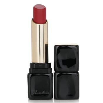 Kisskiss Tender Matte Lipstick - # 940 My Rouge - 2.8g/0.09oz