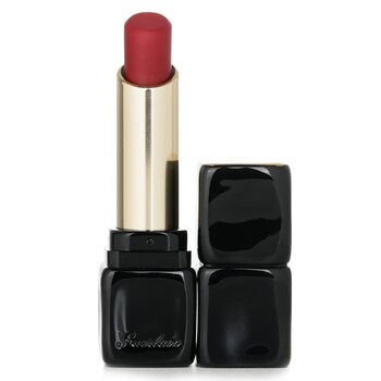 Kisskiss Tender Matte Lipstick - # 999 Eternal Red - 2.8g/0.09oz