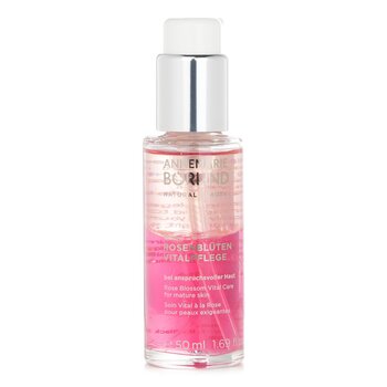 Rose Blossom Vital Care - For Mature Skin - 50ml/1.69oz