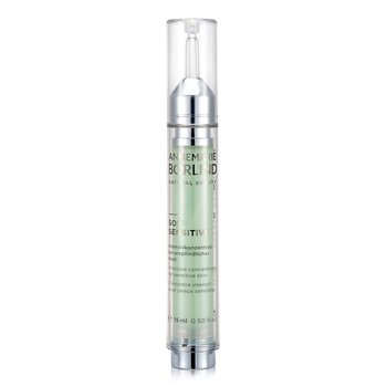 SOS Sensitive Intensive Concentrate - For Sensitive Skin - 15ml/0.5oz