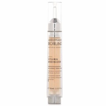 Vitamin Energizer Intensive Concentrate - For Tired & Dull Skin - 15ml/0.5oz