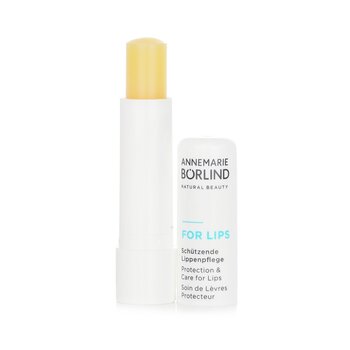 For Lips - Protection & Care For Lips - 4.8g/0.17oz