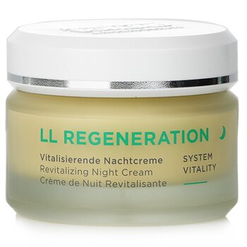 LL Regeneration System Vitality Revitalizing Night Cream - 50ml/1.69oz
