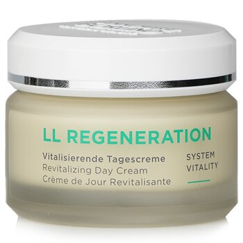 LL Regeneration System Vitality Revitalizing Day Cream - 50ml/1.69oz