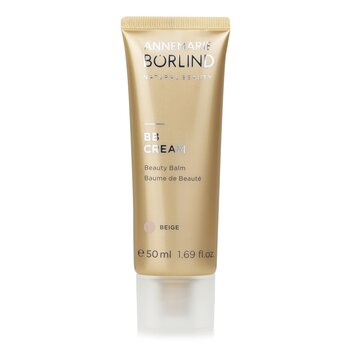 BB Cream Beauty Balm - # Beige - 50ml/1.69oz