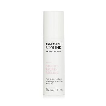 Fruit Acid Exfoliant - 30ml/1.01oz