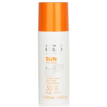 Sun Anti Aging DNA-Protect Sun Cream SPF 30 - 50ml/1.69oz