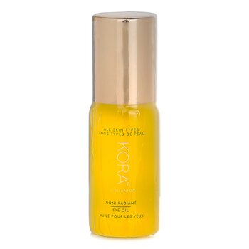 Noni Radiant Eye Oil - 10ml/0.34oz
