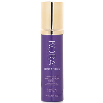 Noni Night AHA Resurfacing Serum - 30ml/1.01oz