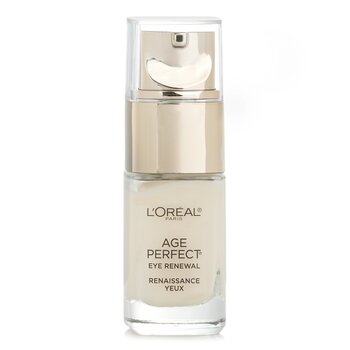 Age Perfect Eye Renewal - Skin Renewing Eye Treatment - For Mature, Dull Skin - 15ml/0.5oz