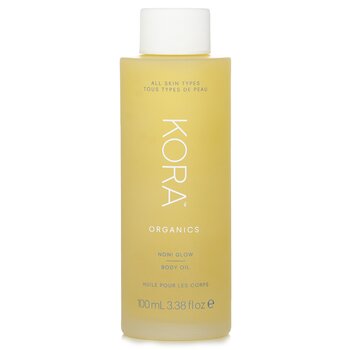 Noni Glow Body Oil - 100ml/3.38oz