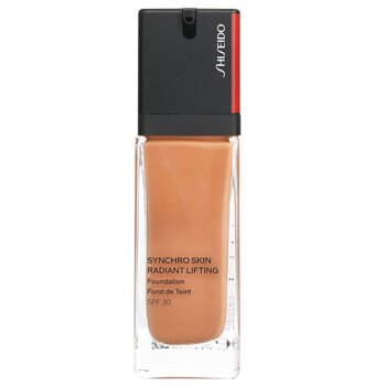 Synchro Skin Radiant Lifting Foundation SPF 30 - # 410 Sunstone - 30ml/1.2oz