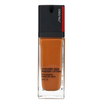 Synchro Skin Radiant Lifting Foundation SPF 30 - # 430 Cedar - 30ml/1.2oz