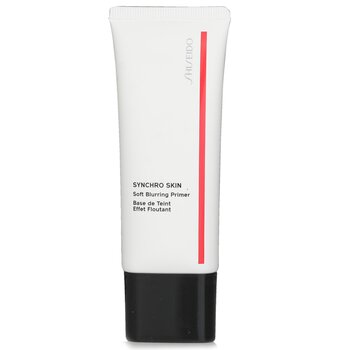 Synchro Skin Soft Blurring Primer - 30ml/1oz