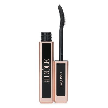Lash Idole Lash Lifting Volumizing Mascara - # 01 Glossy Black - 8ml/0.27oz