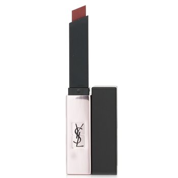 The Slim Glow Matte - # 205 Secret Rosewood - 2.1g/0.07oz