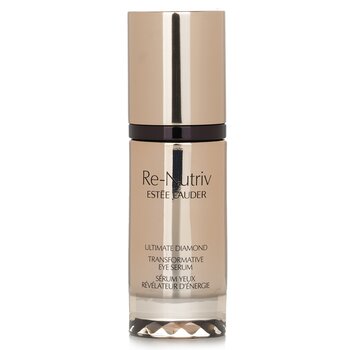 Re-Nutriv Ultimate Diamond Transformative Eye Serum - 15ml/0.5oz