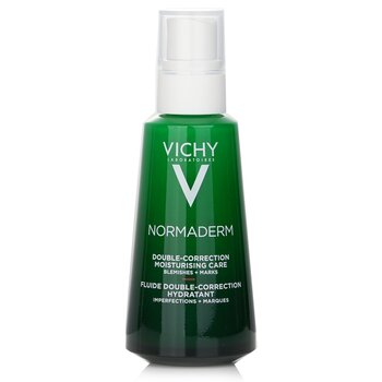 Normaderm Phytosolution Double-Correction Daily Care - 50ml/1.69oz