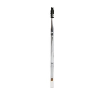 Nourish & Define Brow Pomade (With Dual Ended Brush) - # Ashy Daybreak - 4g/0.14oz