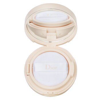 Dior Forever Cushion Loose Powder - # Light - 10g/0.35oz