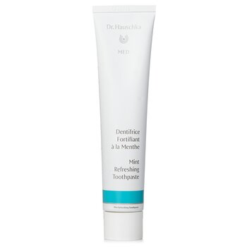 Med Mint Refreshing Toothpaste - 75ml/2.5oz