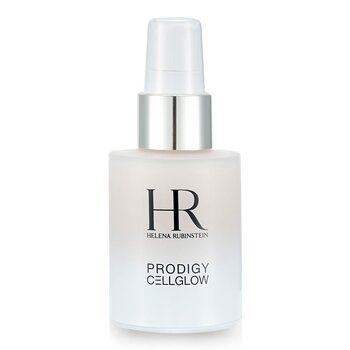 Prodigy Cellglow The Sheer Rosy UV Fluid SPF 50 - 30ml/1.01oz