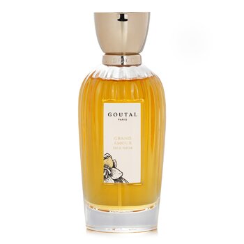 Grand Amour Eau de Parfum Spray - 100ml/3.4oz