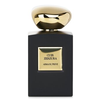 Prive Cuir Zerzura Eau De Parfum Intense Spray - 100ml/3.4oz