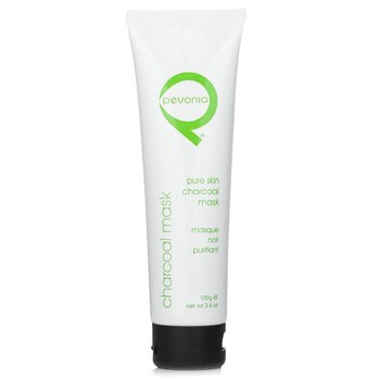 Radiance Pure Skin Charcoal Mask (Salon Size) - 100g/3.4oz