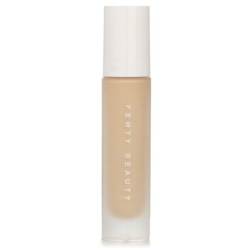Pro Filt'R Soft Matte Longwear Foundation - #140 (Light With Warm Yellow Undertones) - 32ml/1.08oz