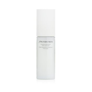 Men Energizing Moisturizer Extra Light Fluid - 100ml/3.3oz