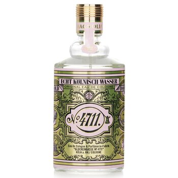 Magnolia Eau De Cologne Spray - 100ml/3.4oz